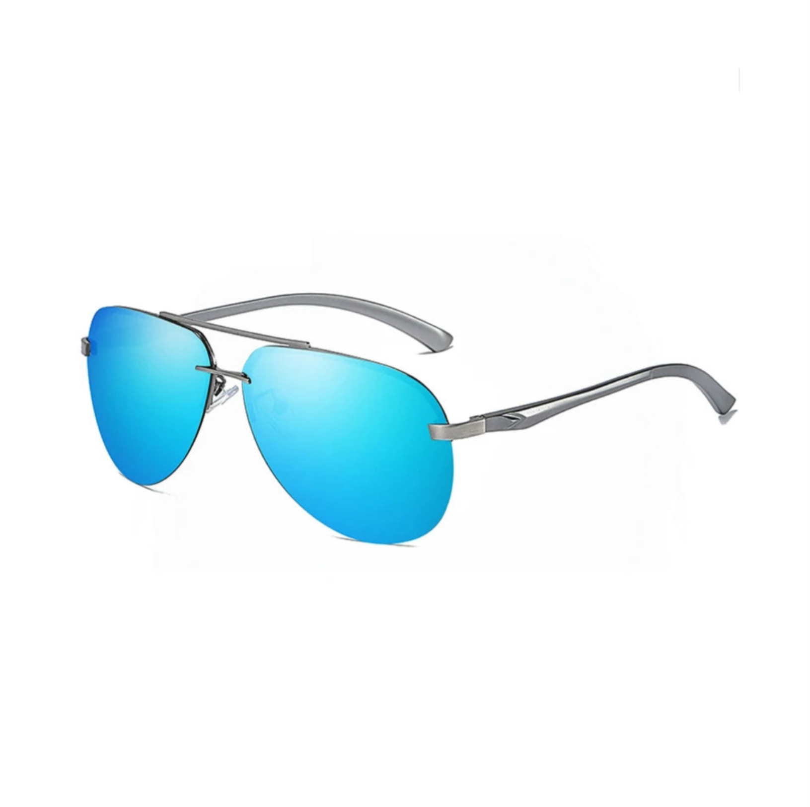 FUQIAN Polarized Sunglasses