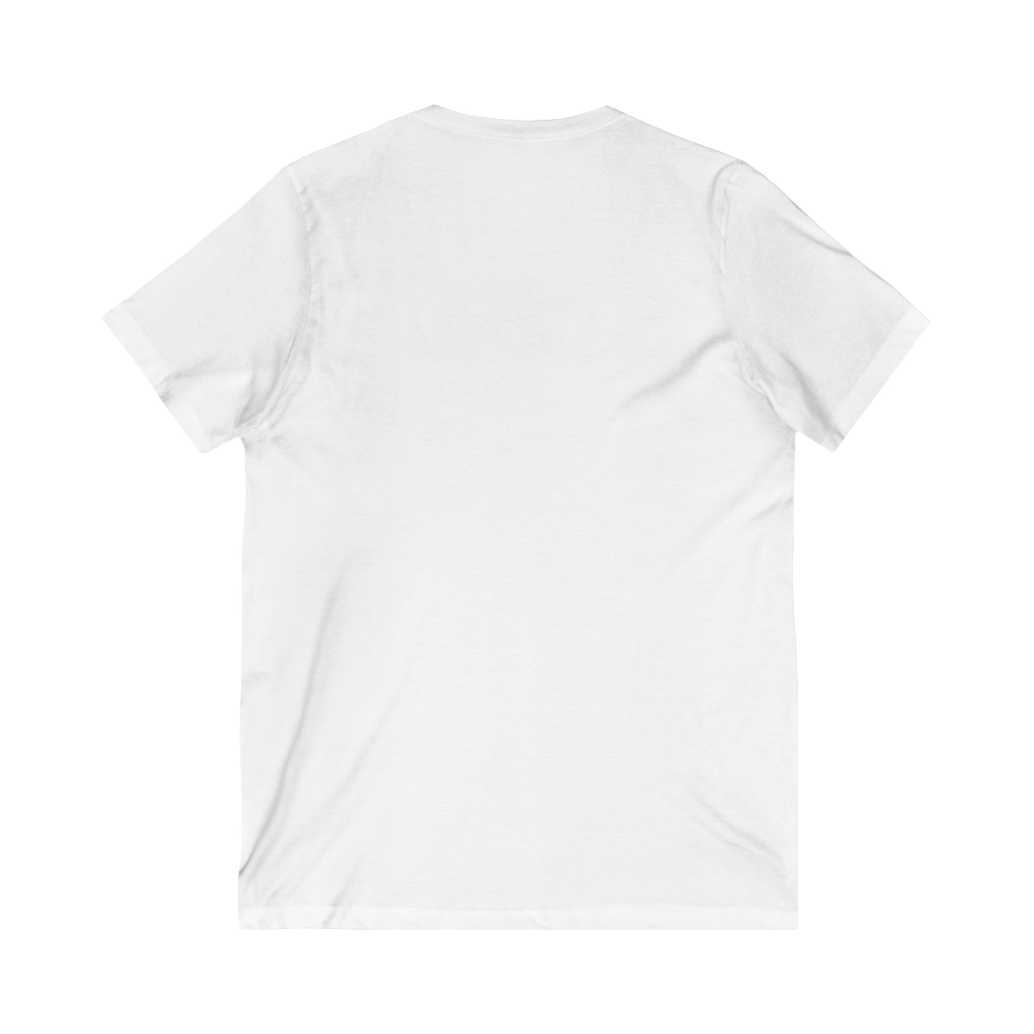 Just J-rod Short Sleeve V-Neck T-Shirt