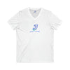 Just J-rod Short Sleeve V-Neck T-Shirt