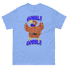 Gobble Gobble Short Sleeve Tee