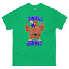 Gobble Gobble Short Sleeve Tee