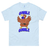 Gobble Gobble Short Sleeve Tee