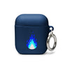 Funda Elemental Blue Flame para AirPods