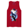 Skater Boy Tank Top