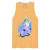 Skater Girl Tank Top