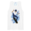 Skater Boy Tank Top