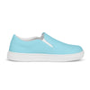 Men’s Slip-on Shoes - Blizzard Blue