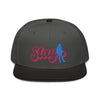 Anime Girl Slay Snapback