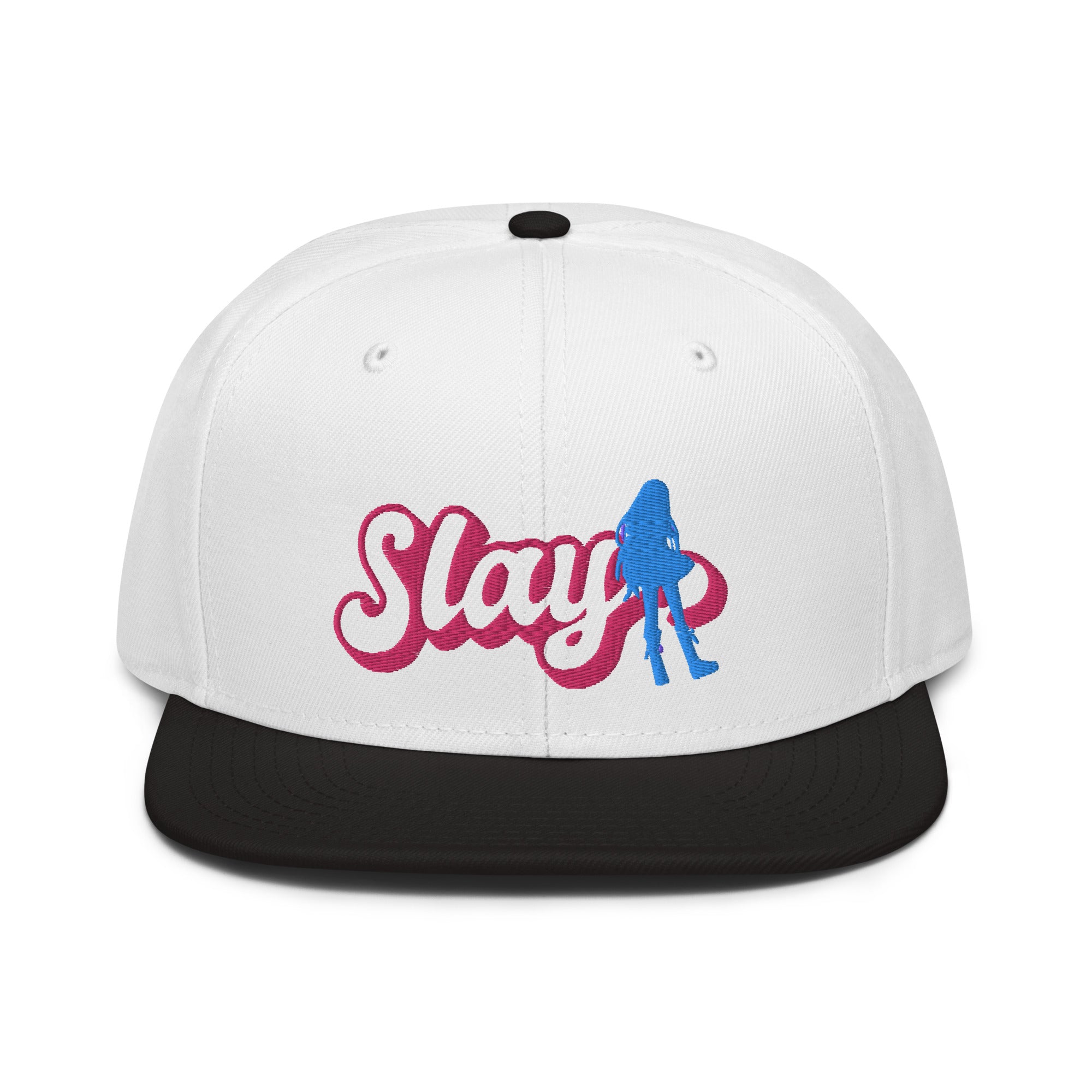 Chica Anime Slay Snapback