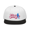 Anime Girl Slay Snapback