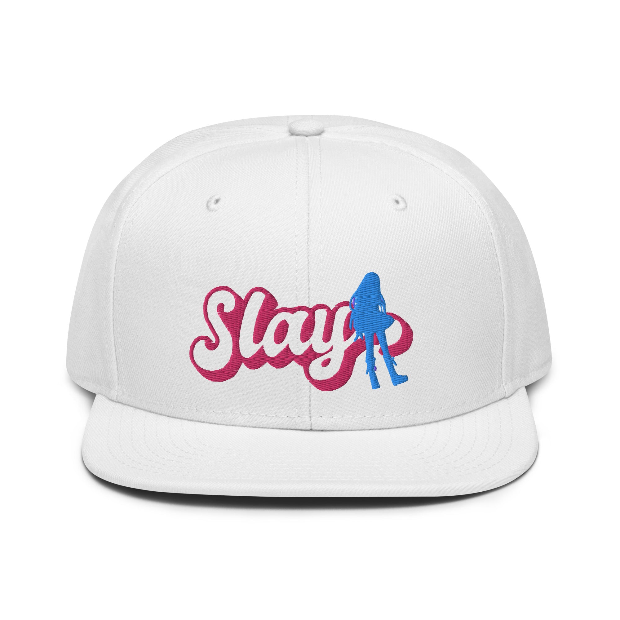 Chica Anime Slay Snapback