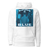 Everything is Blue Animated City Hoodie